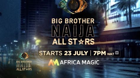 africa magic.tv/bigbrother|africa magic big brother all stars.